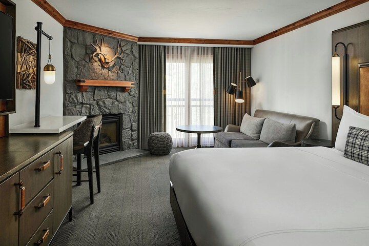 The Hythe a Luxury Collection Resort, Vail