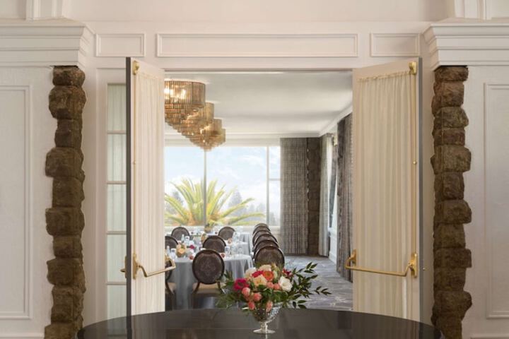 Hotel Interior 26 of 135