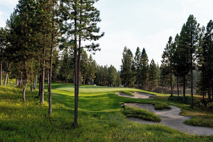 Wilderness Club