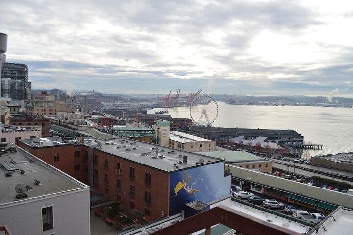 Hotel View 48 of 48