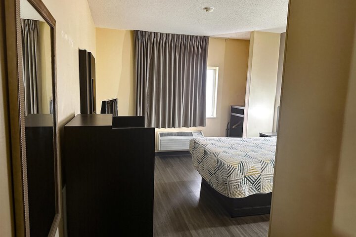 Motel 6 Anderson IN - Indianapolis