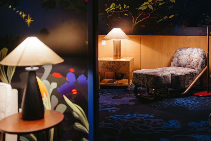 21c Museum Hotel Bentonville