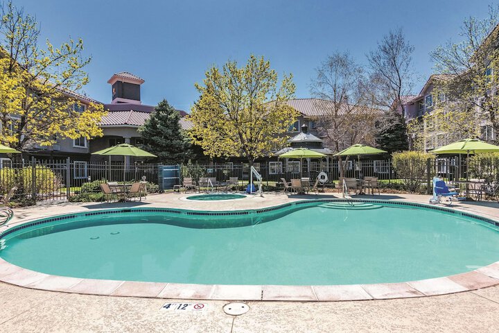 La Quinta Inn & Suites by Wyndham Denver Tech Center