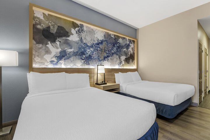 Best Western Plus Sanford Airport / Lake Mary Hotel
