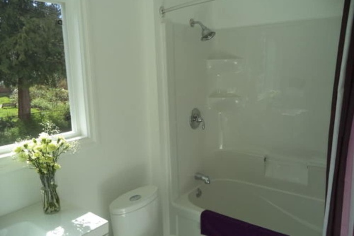 Enchanted Rainforest Guesthouse