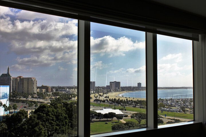 Hyatt Regency Long Beach