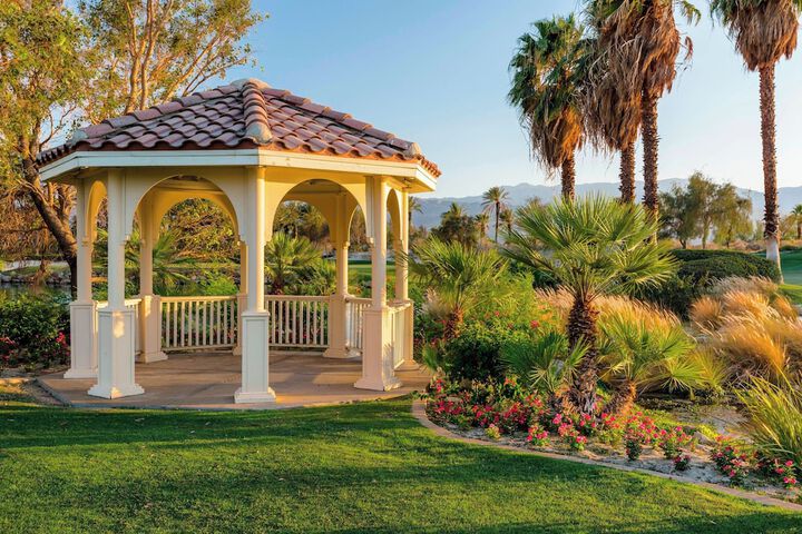 Marriotts Shadow Ridge I-The Villages
