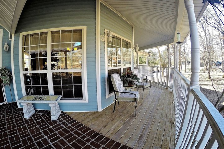 Terrace/Patio 38 of 41