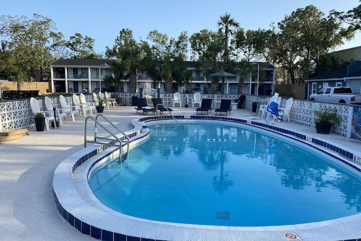 Gulf Coast Inn