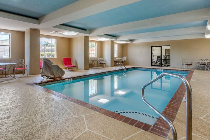 Comfort Inn & Suites North Little Rock McCain Mall