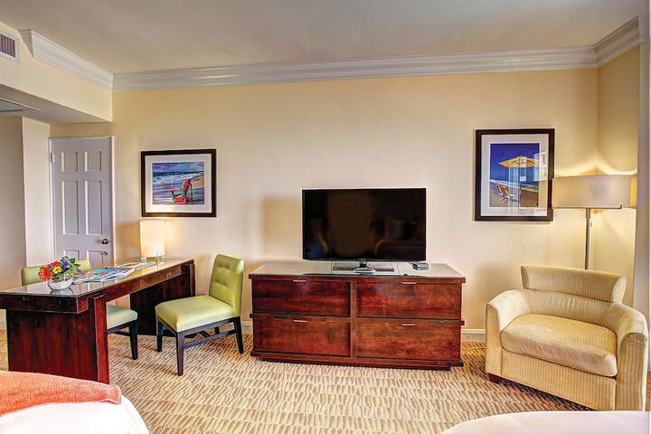 Sea View Hotel Bal Harbour, on the Ocean