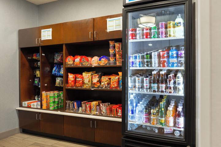 Holiday Inn Express Hotel & Suites a Lake Zurich-Barrington by IHG