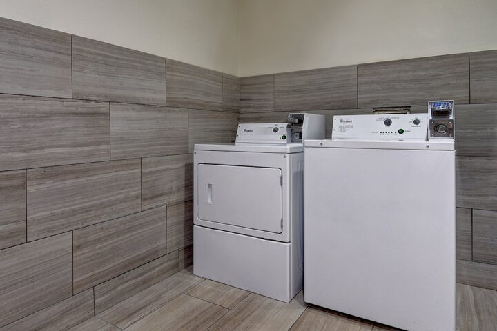 Holiday Inn Express Hotel & Suites Anderson-I-85 by IHG