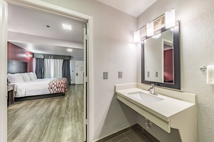 Red Roof Inn Dallas - Mesquite / Fair Park NE