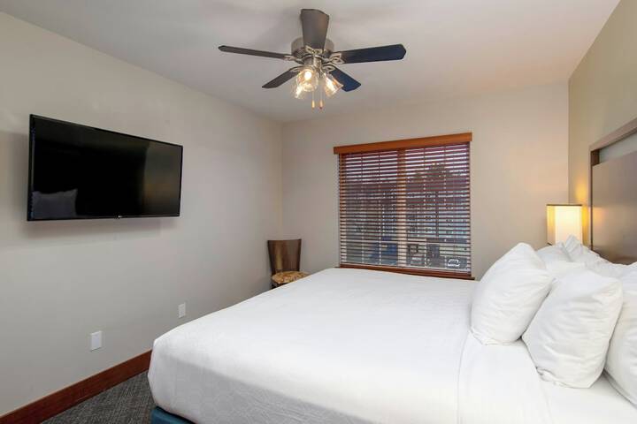 WorldMark Blaine