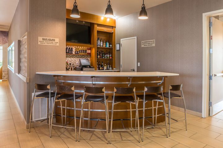 SpringHill Suites Huntsville Downtown