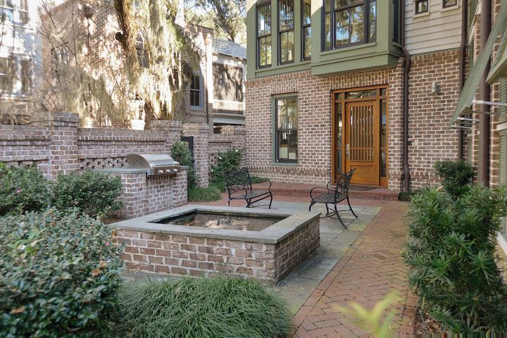 Montage Palmetto Bluff Residences