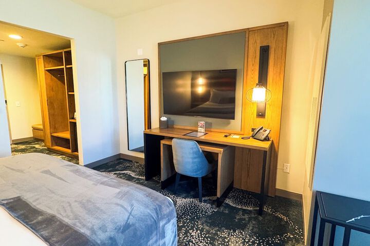 Rain Rock Casino Resort Hotel