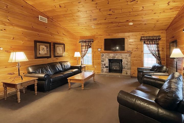 Mountain Springs Lake Resort