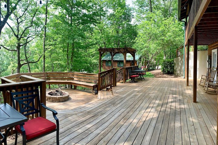 Terrace/Patio 103 of 126