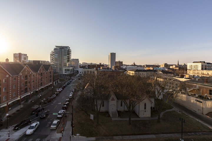 Hotel View 50 of 52