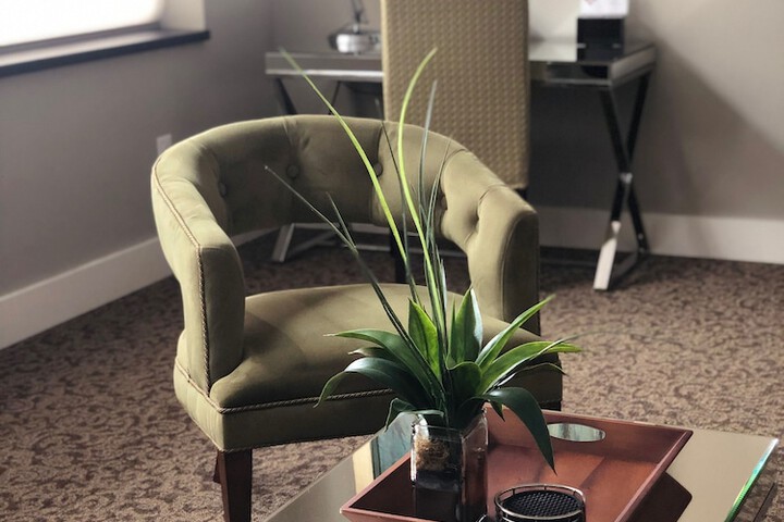 Culpeper Center Suites