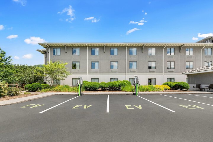Sleep Inn Boone University Area