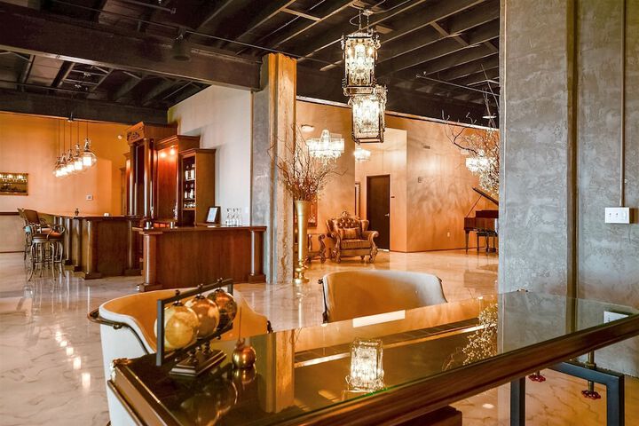 Hotel 21 & Co.