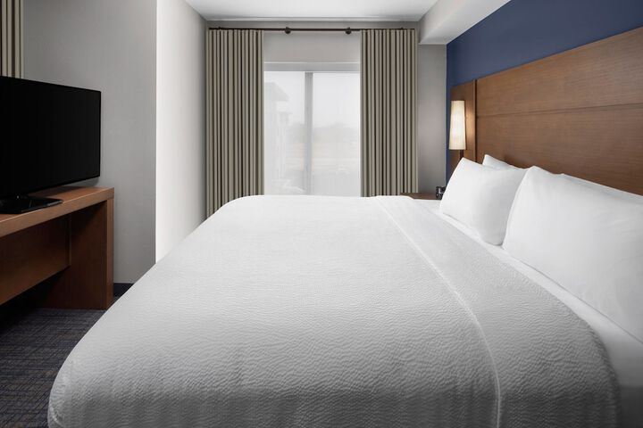 Residence Inn by Marriott Rehoboth Beach