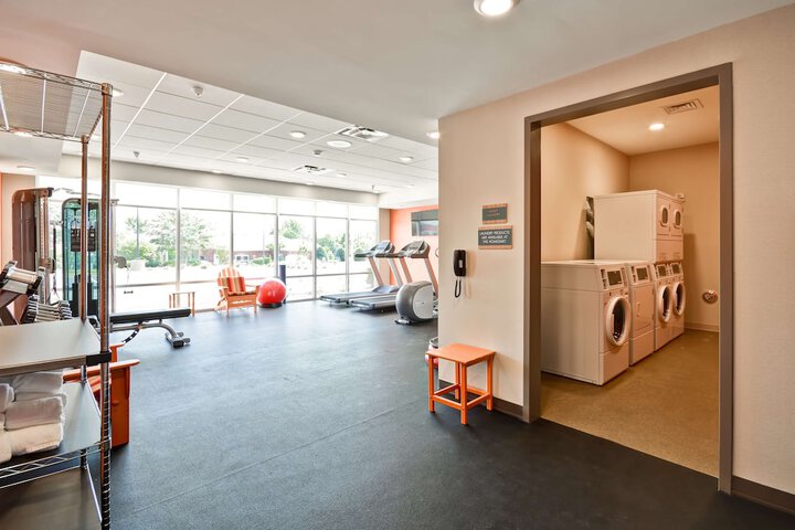 Home2 Suites by Hilton Rock Hill