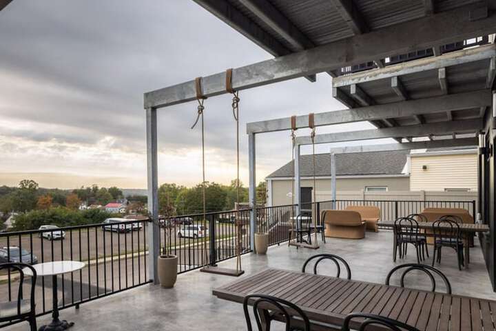 The Atlee Suites