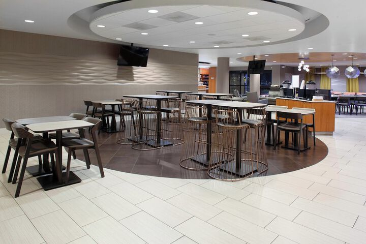 SpringHill Suites Cincinnati North / Forest Park