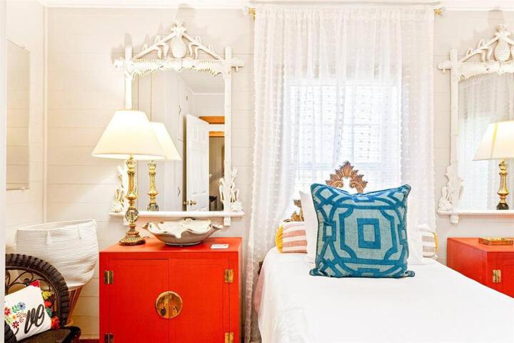 Sweet Tea Cottage-Cullman