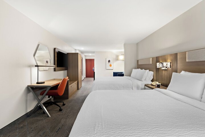 Holiday Inn Express & Suites Perry by IHG