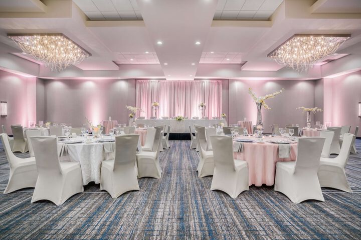 Hilton Minneapolis / Bloomington