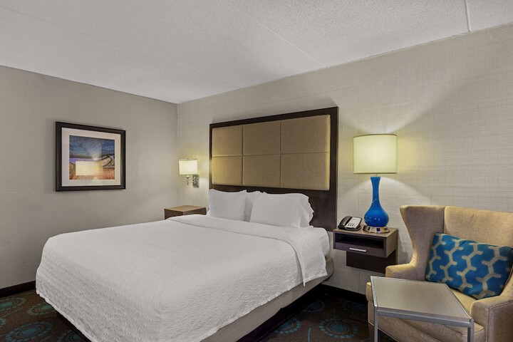 Hampton Inn Bloomington