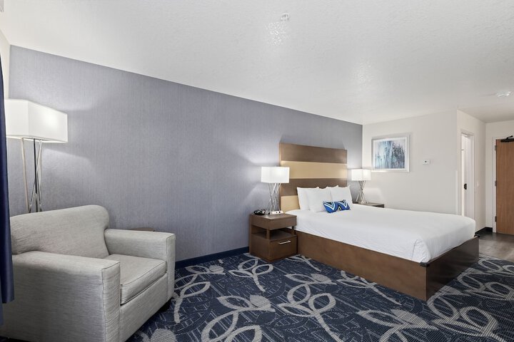 Best Western Plus Twin Falls Hotel