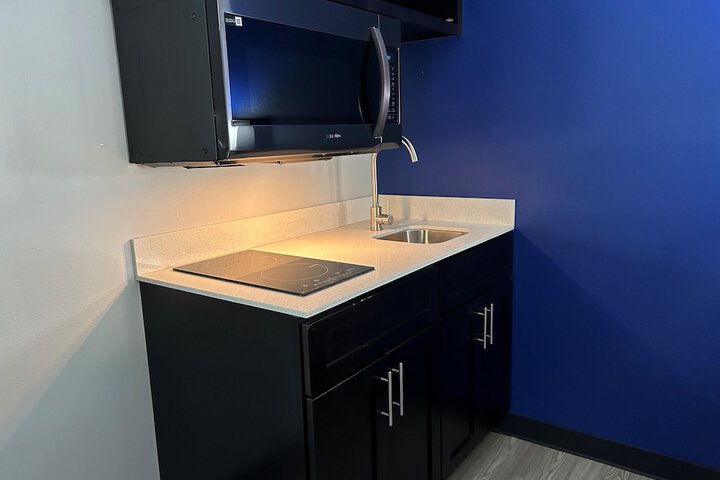 SureStay Studio by Best Western Rowland