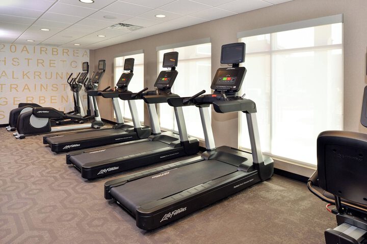 Residence Inn by Marriott Bakersfield West