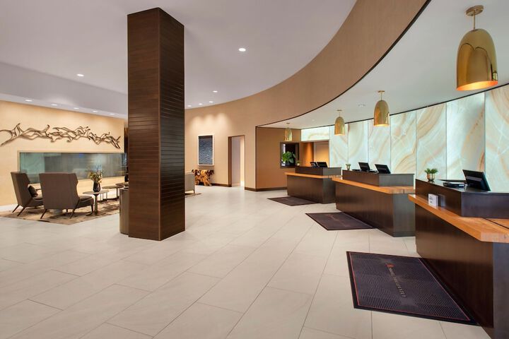 Hotel Interior 9 of 57