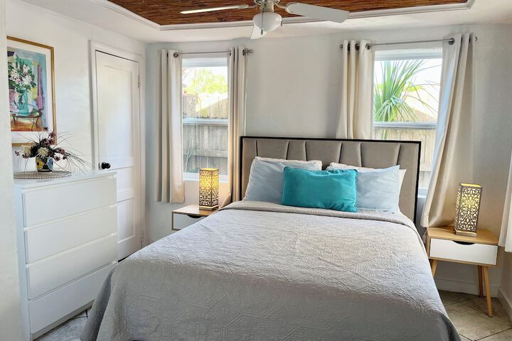 Turtle Beach Resort