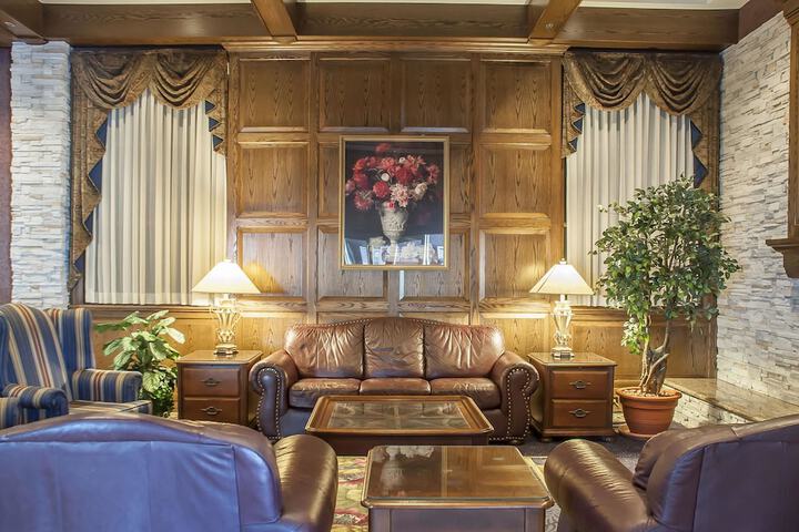 Hotel Interior 19 of 37