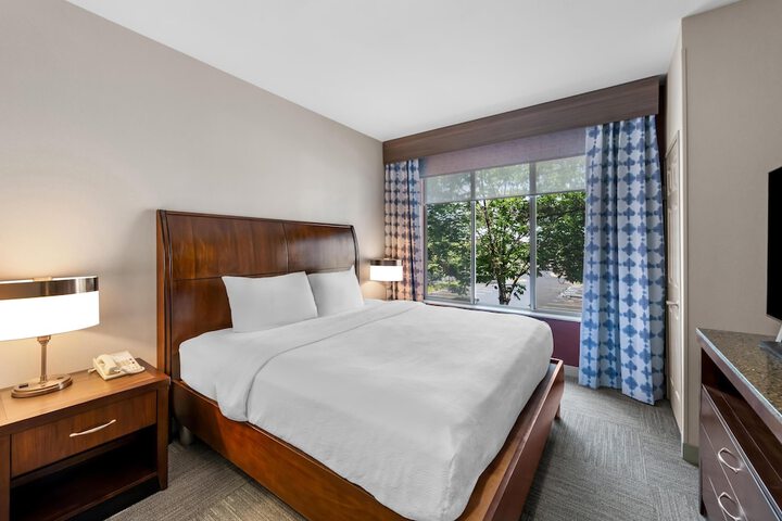 Hilton Garden Inn Overland Park