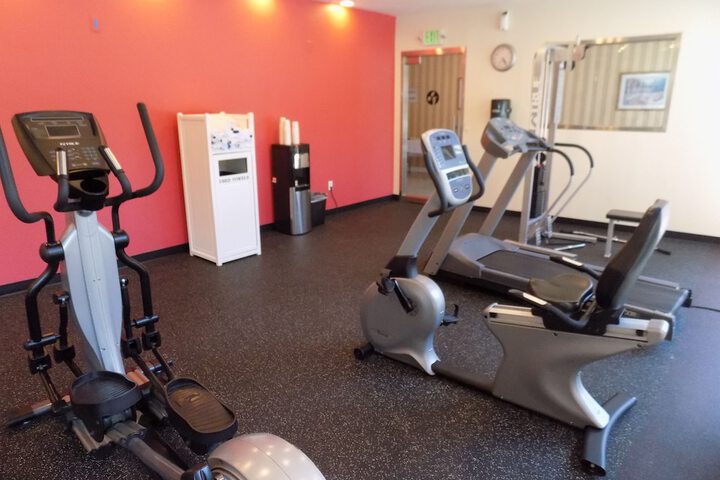 Health and Fitness 24 of 27
