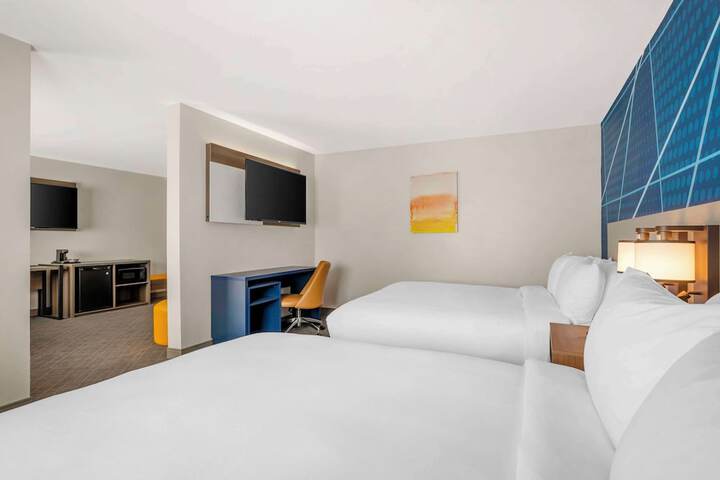 Comfort Inn Kendallville East