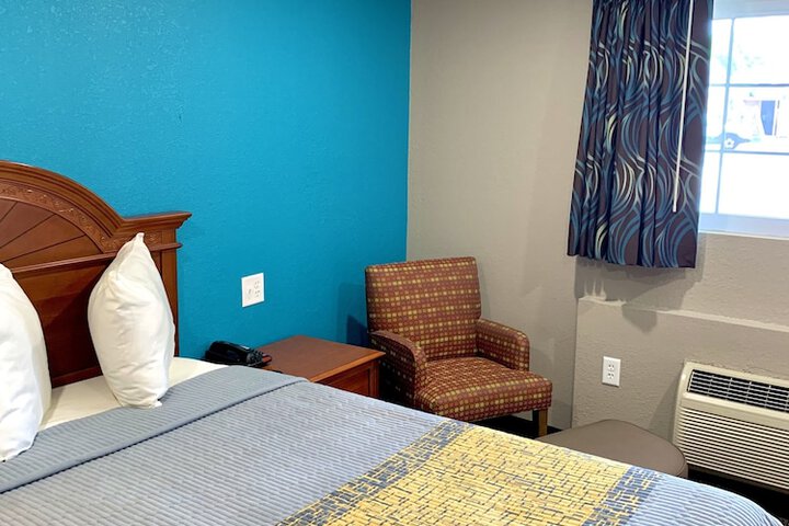 CAMPBELL APOS S MOTEL