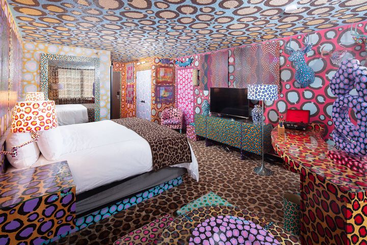 Saint Kate - The Arts Hotel
