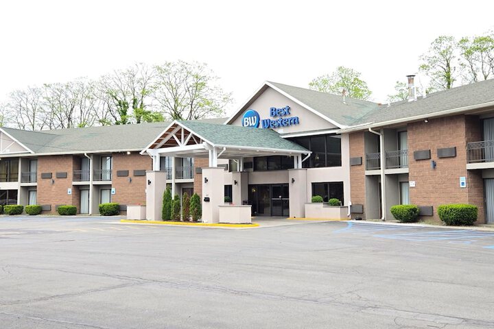 Best Western Clifton Park