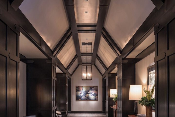 Four Seasons Resort and Residences Vail