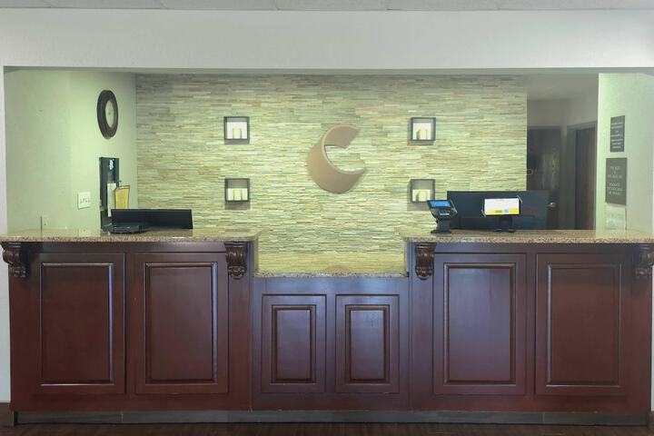 Comfort Inn Poplar Bluff North